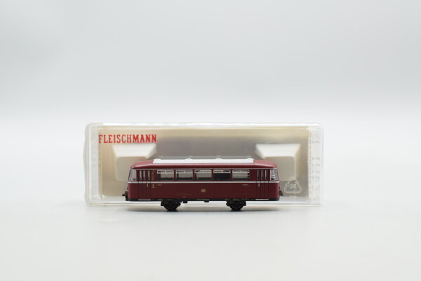 Fleischmann N 7401K Schienenbusbeiwagen 2. Kl. VB 142 DB