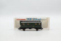 Fleischmann N 8050 Postwagen Post-b/8,5 DBP