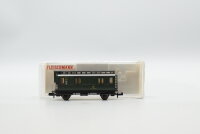 Fleischmann N 8050 Postwagen Post-b/8,5 DBP