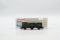 Fleischmann N 8095 Packwagen Pw3pr99a DRG