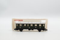 Fleischmann N 8061 Personenwagen 1. Kl Ai DB