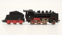 Märklin H0 Dampflok BR 24 058 DB Wechselstrom