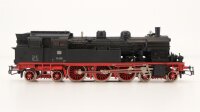 Märklin H0 Dampflok BR 78 355 DB Wechselstrom