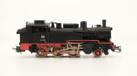 Märklin H0 Dampflok BR 74 701 DB Wechselstrom