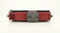 Märklin H0 Diesellok BR V100 2215 DB Wechselstrom