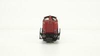 Märklin H0 Diesellok BR V100 2215 DB Wechselstrom