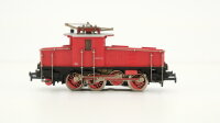 Märklin H0 E-Lok BR E63 02 Wechselstrom