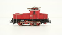 Märklin H0 E-Lok BR E63 02 Wechselstrom