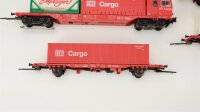 Märklin H0 Zug-Set "CargoSprinter" DB Cargo Wechselstrom Digital fx