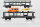 Lima H0 Konvolut Autotransportwagen (mit Transporter), Hochbordwagen, FS
