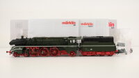 Märklin H0 39027 Schlepptenderlokomotive BR 02...