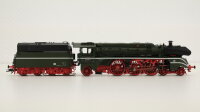 Märklin H0 39027 Schlepptenderlokomotive BR 02...