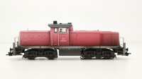 Märklin H0 39902 Diesellokomotive BR 290 der DB AG Wechselstrom Digital Sound DCC mfx+
