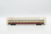 Fleischmann N 8160 IC-Schnellzugwagen 1. Kl Avümh 111 DB
