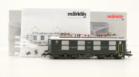 Märklin H0 39420 Elektrische Lokomotive Serie Re 4/4 der SBB Wechselstrom Digital Sound mfx