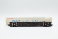 Fleischmann N 8161 IC-Schnellzugwagen 1. Kl Avmz 207 DB
