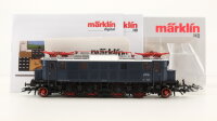 Märklin H0 37064 Elektrische Lokomotive BR E 17 der DB Wechselstrom Digital Sound DCC mfx+