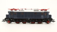 Märklin H0 37064 Elektrische Lokomotive BR E 17 der DB Wechselstrom Digital Sound DCC mfx+