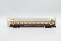 Fleischmann N 8160 IC-Schnellzugwagen 1. Kl Avümh...