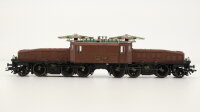 Märklin H0 39565 Elektrische Lokomotive Serie Ce 6/8 III der SBB Wechselstrom Digital Sound mfx