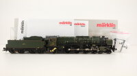 Märklin H0 39243 Schlepptenderlokomotive Serie 13...