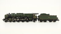 Märklin H0 39243 Schlepptenderlokomotive Serie 13 der EST Wechselstrom Digital Sound DCC mfx+