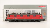Märklin H0 3636 Elektrische Lokomotive Serie Ae 6/6 der SBB Wechselstrom Digital