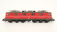 Märklin H0 3636 Elektrische Lokomotive Serie Ae 6/6 der SBB Wechselstrom Digital