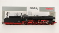 Märklin H0 3690 Schlepptenderlokomotive BR 01.10 der DB Wechselstrom Digital (vermutlich verharzt)