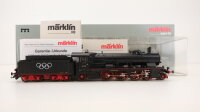 Märklin H0 37112 Schlepptenderlokomotive BR 18.1 der DRG Wechselstrom Digital