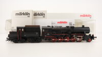 Märklin H0 3416 Schlepptenderlokomotive BR 52 der...