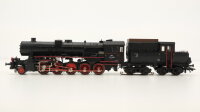 Märklin H0 3416 Schlepptenderlokomotive BR 52 der ÖBB Wechselstrom Delta Digital (vermutlich verharzt)