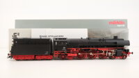 Märklin H0 3710 Schlepptenderlokomotive BR 012 der DB Wechselstrom Digital