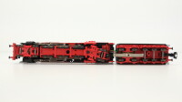 Märklin H0 3710 Schlepptenderlokomotive BR 012 der DB Wechselstrom Digital