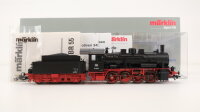 Märklin H0 37550 Schlepptenderlokomotive BR 55 der...