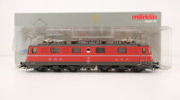 Märklin H0 3736 Elektrische Lokomotive Serie Ae 6/6 der SBB Wechselstrom Digital