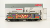 Märklin H0 37302 Elektrische Lokomotive Serie 446...