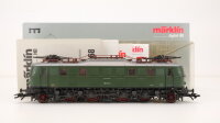 Märklin H0 3767 Elektrische Lokomotive BR 118 der DB Wechselstrom Digital