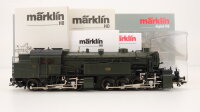 Märklin H0 37962 Tenderlokomotive Reihe Gt 2 x 4/4...