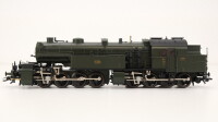 Märklin H0 37962 Tenderlokomotive Reihe Gt 2 x 4/4 der DRG Wechselstrom Digital (vermutlich verharzt)