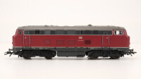 Märklin H0 3679 Diesellokomotive BR 160 (216) der DB Wechselstrom Digital