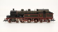 Märklin H0 3609 Tenderlokomotive Reihe T 18 der KPEV Wechselstrom Digital