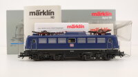 Märklin H0 3740 Elektrische Lokomotive BR 110 der DB...