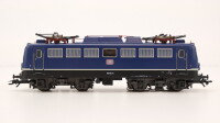 Märklin H0 3740 Elektrische Lokomotive BR 110 der DB Wechselstrom Digital