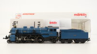 Märklin H0 33183 Schlepptenderlokomotive Reihe S 3/6...