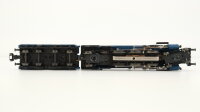 Märklin H0 33183 Schlepptenderlokomotive Reihe S 3/6 der K.Bay.Sts.B. Wechselstrom Delta Digital (vermutlich verharzt)
