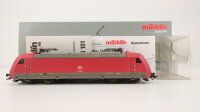 Märklin H0 37371 Elektrische Lokomotive BR 101 der DB AG Wechselstrom Digital