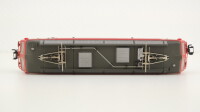 Märklin H0 34301 Elektrische Lokomotive Serie 446 der SOB Wechselstrom Delta Digital (vermutlich verharzt)