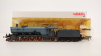 Märklin H0 3511 Schlepptenderlokomotive Klasse C der...