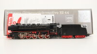 Märklin H0 3108 Schlepptenderlokomotive BR 44 der DB Wechselstrom Analog (Graue OVP)